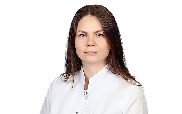 Дементьева Юлия Олеговна