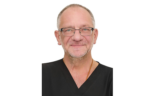 Одинцов Сергей Геннадьевич