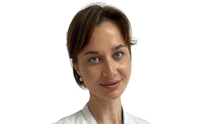 Подзноева Анна Александровна