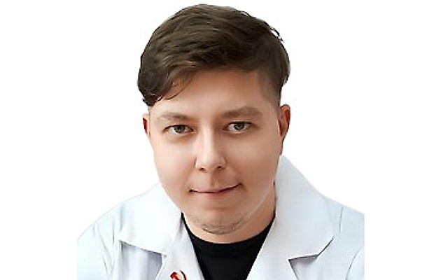 Алексеев Юрий Андреевич