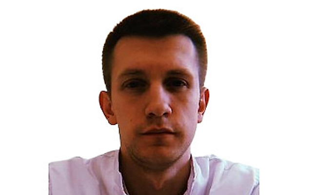 Горшков Игорь Владимирович