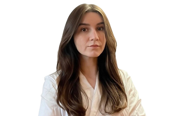 Шахваледова Индиана Рустамовна