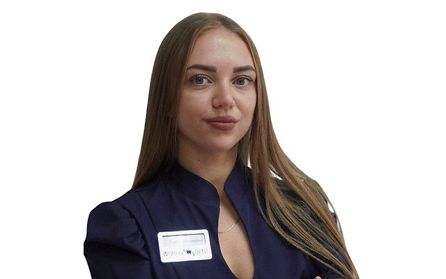 Демшакова Лия Дмитриевна