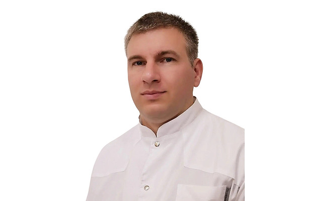 Кремнев Дмитрий Иванович