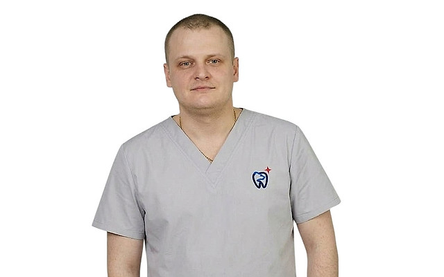 Гринкевич Станислав Алексеевич