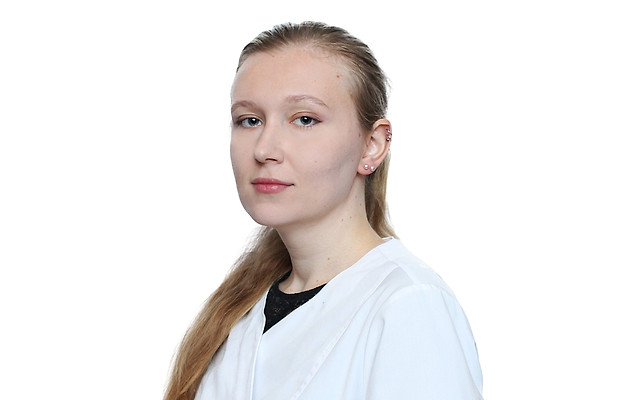 Кожевникова Александра Борисовна