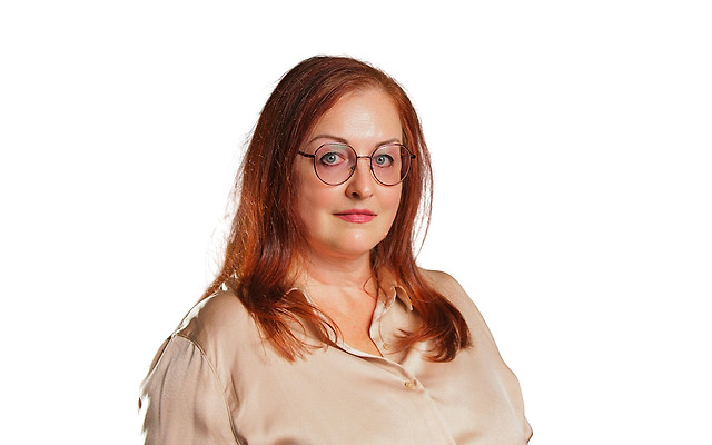 Югай Елена Викторовна