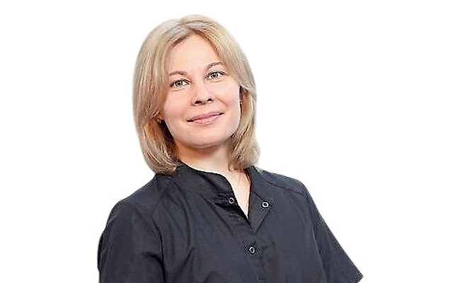 Панова Анна Вадимовна