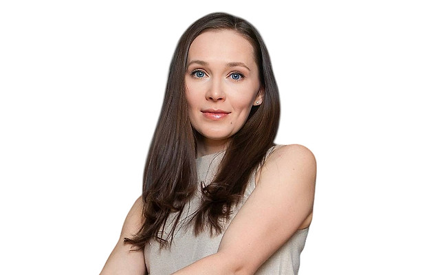 Александрова Наталья Сергеевна