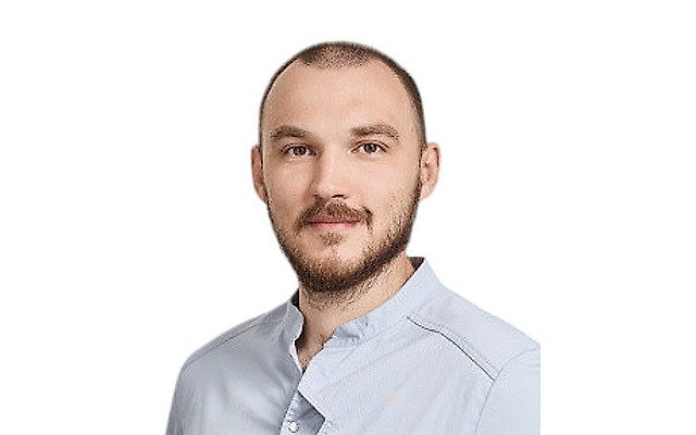 Белохвостиков Егор Павлович