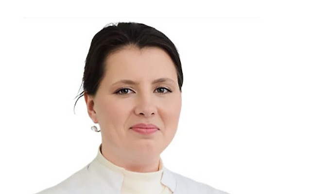 Механикова Полина Игоревна