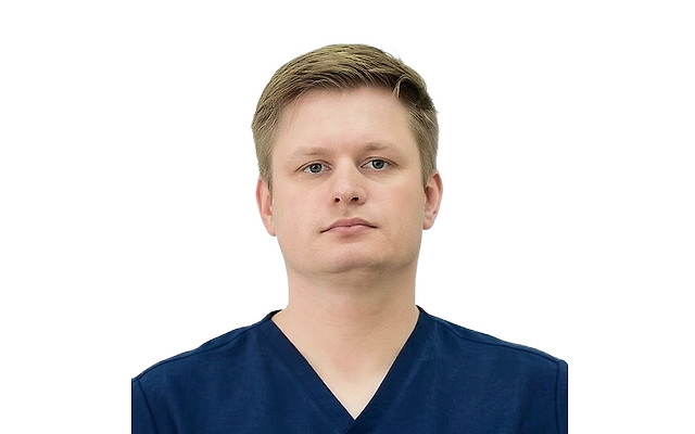 Кодяков Павел Олегович