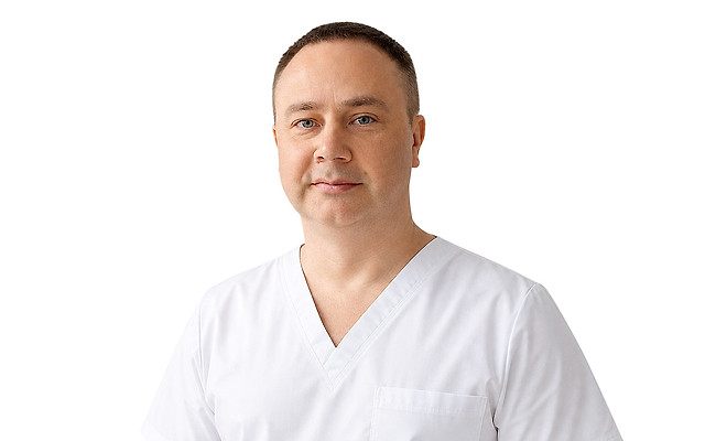 Навалов Кирилл Анатольевич