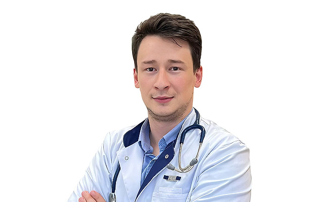 Сардиянов Азамат Ибрагимович