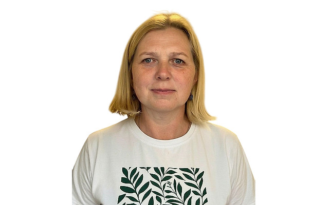 Богданова Оксана Сергеевна