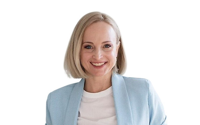 Лаврентьева Анастасия Алексеевна