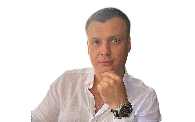 Разумихин Алексей Николаевич