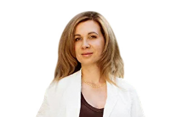 Скобелева Алина Андреевна