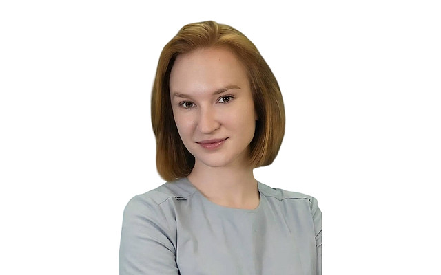 Соломина Надежда Николаевна