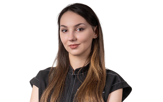 Коваленко Влада Максимовна