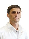 Швырев Денис Николаевич