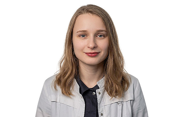 Щеглова Александра Артёмовна
