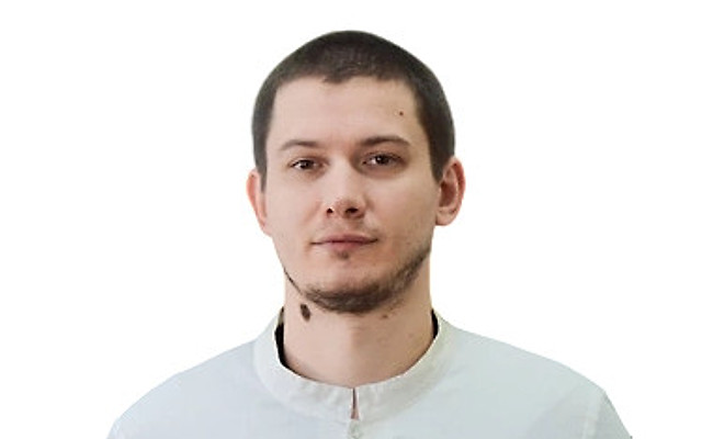 Засименко Виктор Владимирович