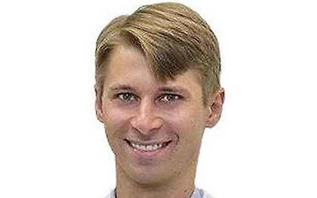 Данильченко Алексей Андреевич