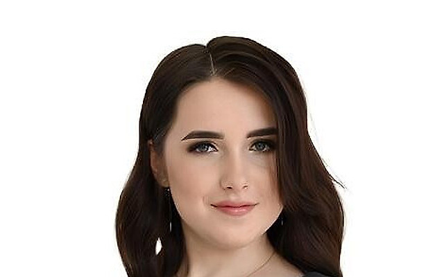 Смирнова Алёна Владимировна