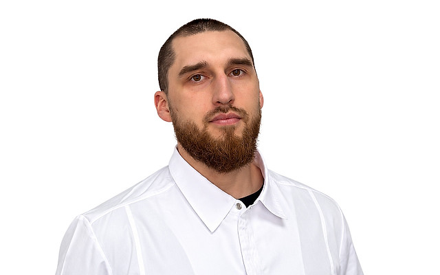 Лаврик Александр Дмитриевич