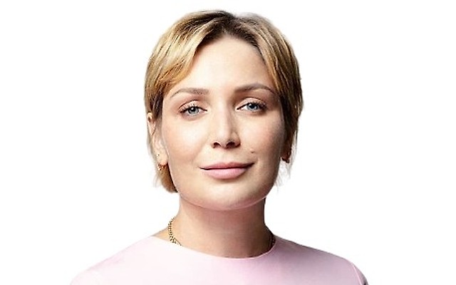 Лебедева Лада Александровна