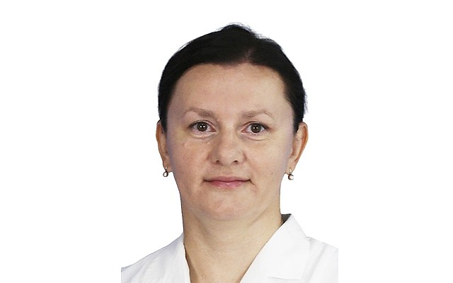 Густарева (Снегирева) Татьяна