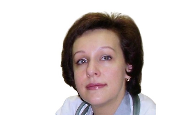 Немышева Ольга Александровна