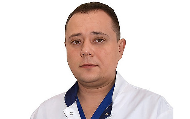 Тюнтяев Сергей Александрович