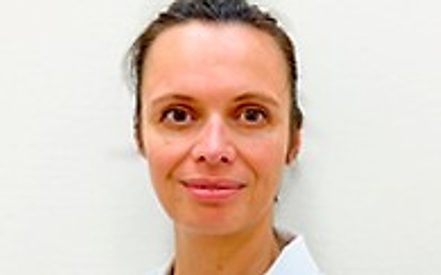 Лунева Екатерина Борисовна