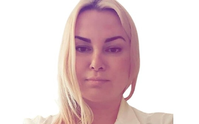 Зубренкова Оксана Александровна