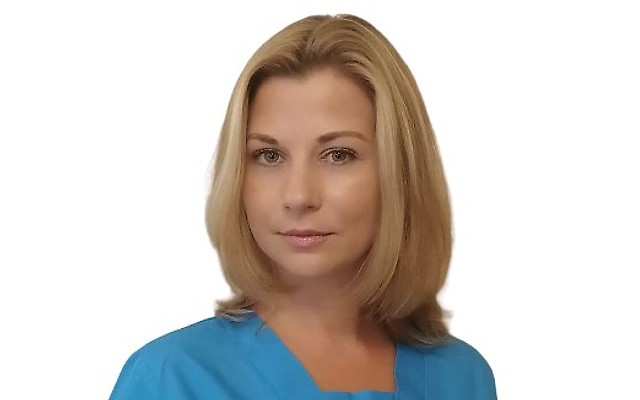 Ковальская Анастасия Анатольевна