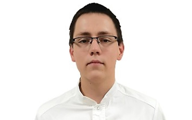 Рысев Георгий Александрович