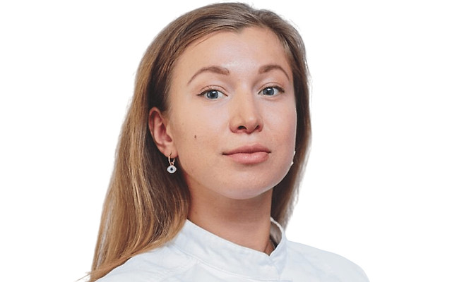 Нетребская Людмила Игоревна