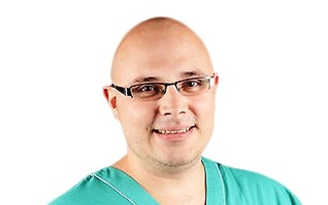 Сидоров Павел Сергеевич