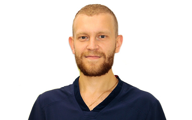 Решетников Даниил Алексеевич