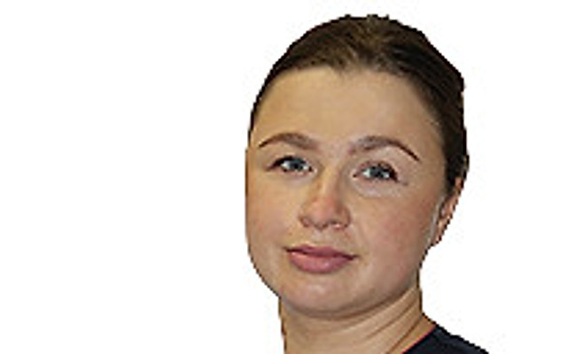 Дулатова Эльвира Леонидовна