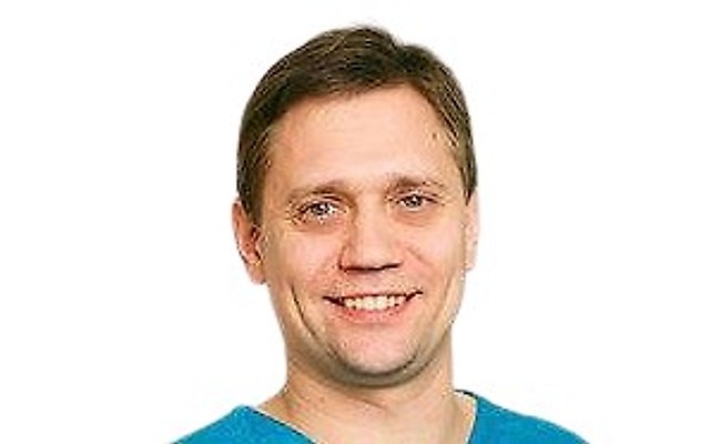 Гульчук Сергей Владимирович