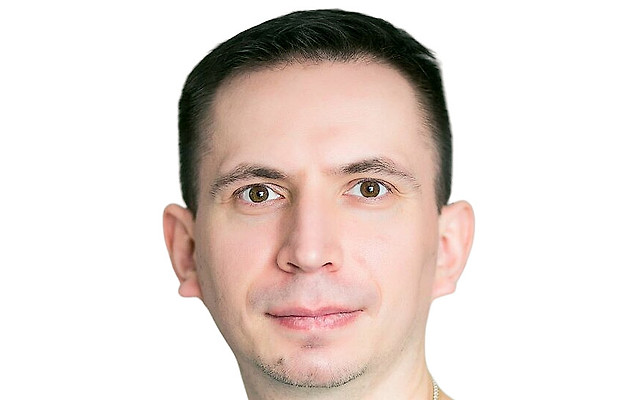 Алёшин Григорий Алексеевич