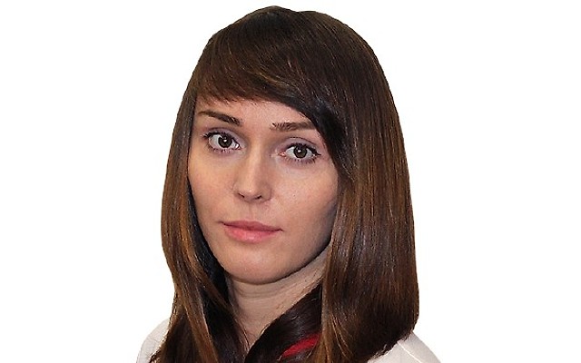 Сампсонова Мария Сергеевна