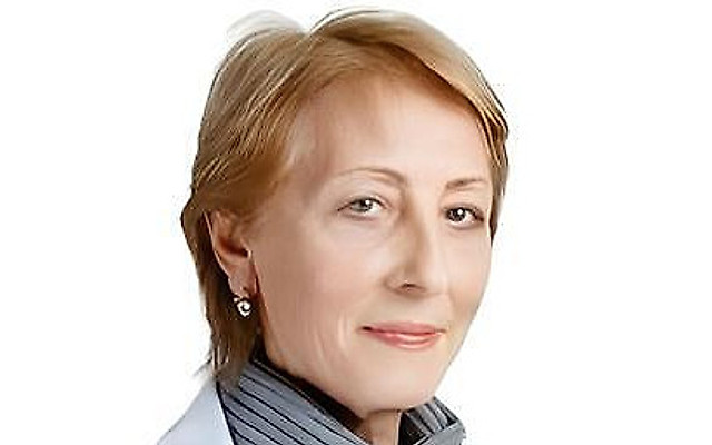Романчишена Елена Сергеевна