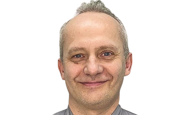 Богомолов Сергей Николаевич