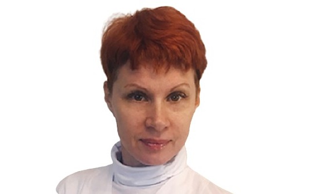 Кокарева Александра Адександровна