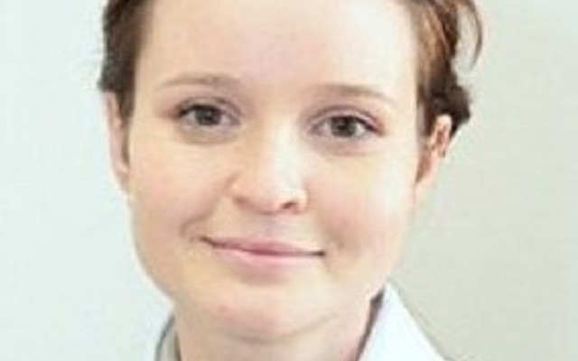Александрова Наталья Валентиновна