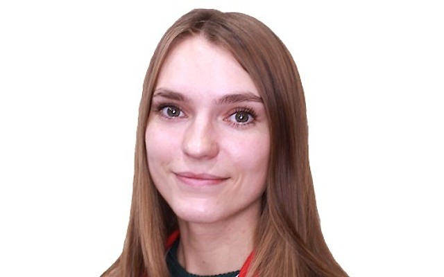 Ахтемзянова Анастасия Сергеевна